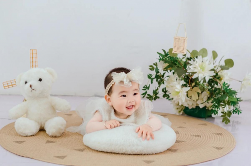 丰城宝宝几个月枕枕头最好 丰城宝宝几个月枕枕头最好