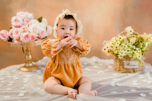 丰城百天宝宝体重 丰城百天宝宝体重