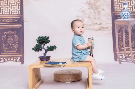 丰城宝宝发烧退不下去